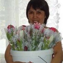 Бикбаева Гузель Гумаровна